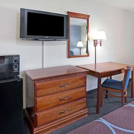 ซูเปอร์ 8 บาย วินด์แฮม ซูวานี Hotel ภายนอก รูปภาพ