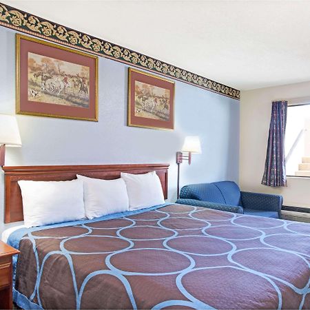 ซูเปอร์ 8 บาย วินด์แฮม ซูวานี Hotel ภายนอก รูปภาพ