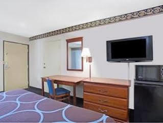 ซูเปอร์ 8 บาย วินด์แฮม ซูวานี Hotel ภายนอก รูปภาพ